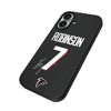 NFL Atlanta Falcons Players Game Tactic MagSafe Compatible Cell Phone Case for Apple iPhone 17 Series - 2 of 4
