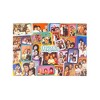 Toynk Three's Company 1000-Piece Jigsaw Puzzle | 28 x 20 Inches - 3 of 4