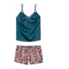 Adore Me Women's Lainey PJ Sleepwear - 4 of 4