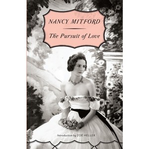 The Pursuit of Love ( Vintage) (Paperback) by Nancy Mitford - 1 of 1
