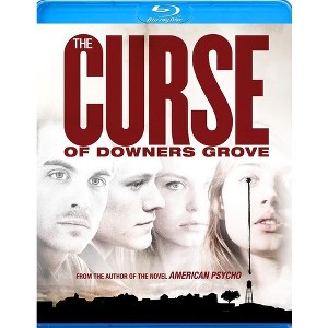 The Curse of Downers Grove (2014) - 1 of 1