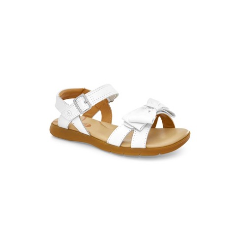 Stride rite discount closed toe sandals