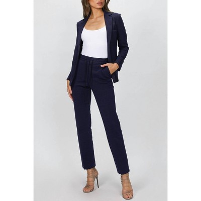 Women's NEW TRACK PANT - 6397
