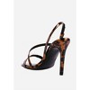Women's Wo's Skyfall Ankle Strap Sandals - Rag & Co. - 2 of 4