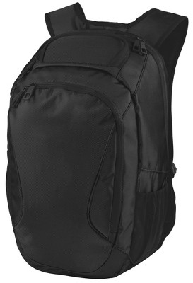Port Authority Form Polyester Backpack