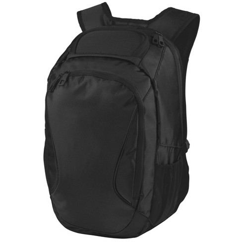 Port Authority Form Backpack Black