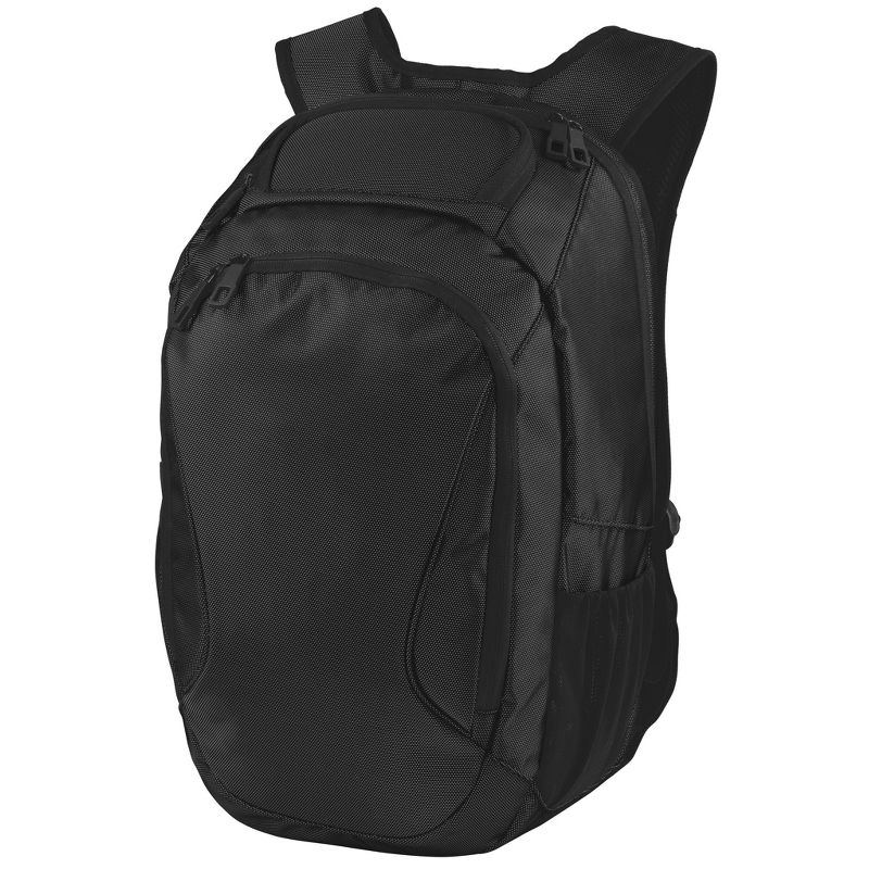 Port Authority Form Polyester Backpack, 1 of 7