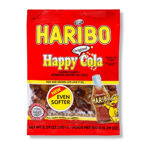 Bonbons Haribo Cherry - 150 pcs