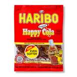 Haribo Happy Cola Gummi Candy - 5.29oz