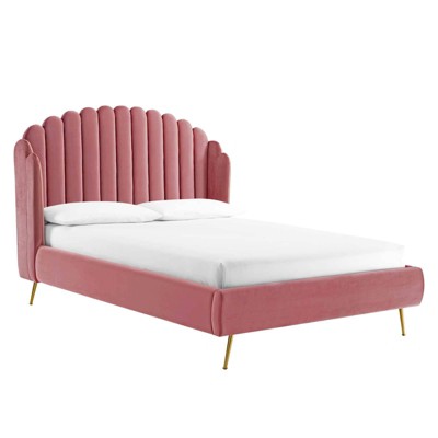 Nacelle Windoo Pink Mattress Cover - Streeley - Quinny - Prelude