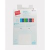 Hanes Girls' 6pk Pure Microfiber Hipster - Colors May Vary - image 3 of 4