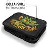Teenage Mutant Ninja Turtles Mine Mine Mine! Insulated Soft Sided Lunch Box - 4 of 4