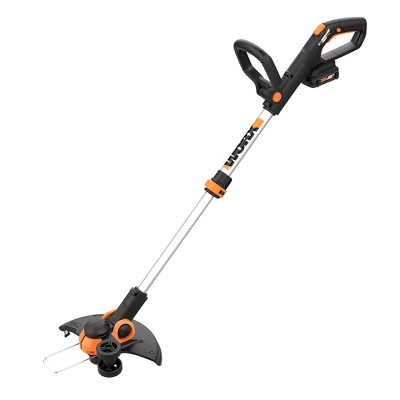 Worx WG163 String Trimmer