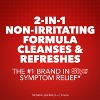 Stye Eyelid Cleansing Wipes, 12 Ct - 2 of 4