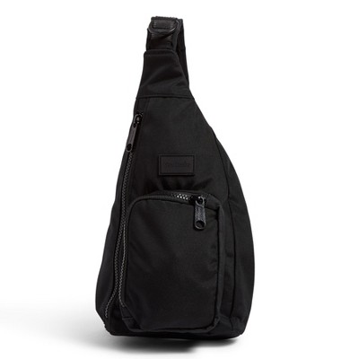  Everest Sling Bag, Black, One Size