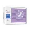 Seni Lady Ultimate Bladder Control Pad Heavy Absorbency 14.4 Inch Length - 4 of 4