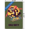 Trends International Call of Duty: Vanguard - 9 Lives Unframed Wall Poster Prints - 3 of 4