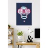 Trends International Miles Davis - Illustrated Face Unframed Wall Poster Prints - 2 of 4
