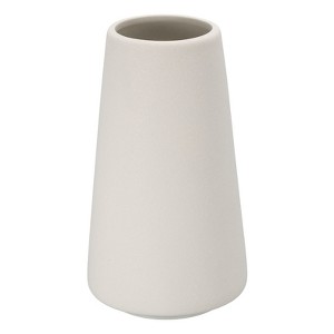 Unique Bargains Ceramic Minimalist Home Wedding Table Centerpieces Decor Flower Vase - 1 of 4