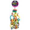 Prevue Pet Products Playfuls Physical & Mental Loops 'n Rings Bird Toy 60252. - 2 of 2