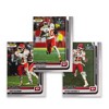 2023 Panini Nfl Super Bowl Lvii Champions Kansas City Chiefs Football  Trading Card Blaster Box : Target