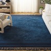 Kilim Collection KLC401 Hand Woven Indoor Rugs - Safavieh - 2 of 2