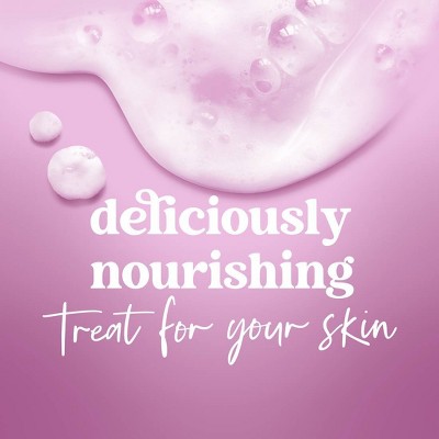 Dove Beauty Limited Edition Holiday Treat Body Wash - Frosted Plum Berry 2 pack