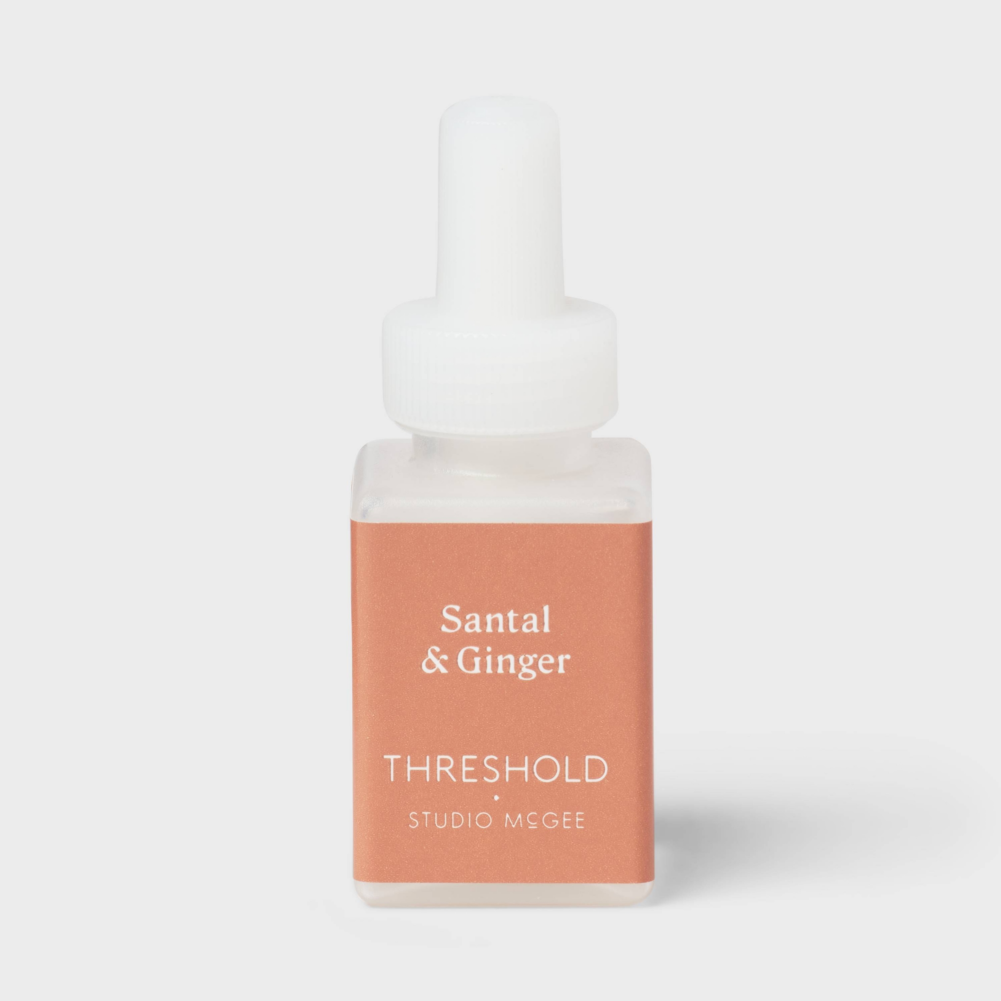 Santal & Ginger Fragrance Pura Refill Vial - Threshold™