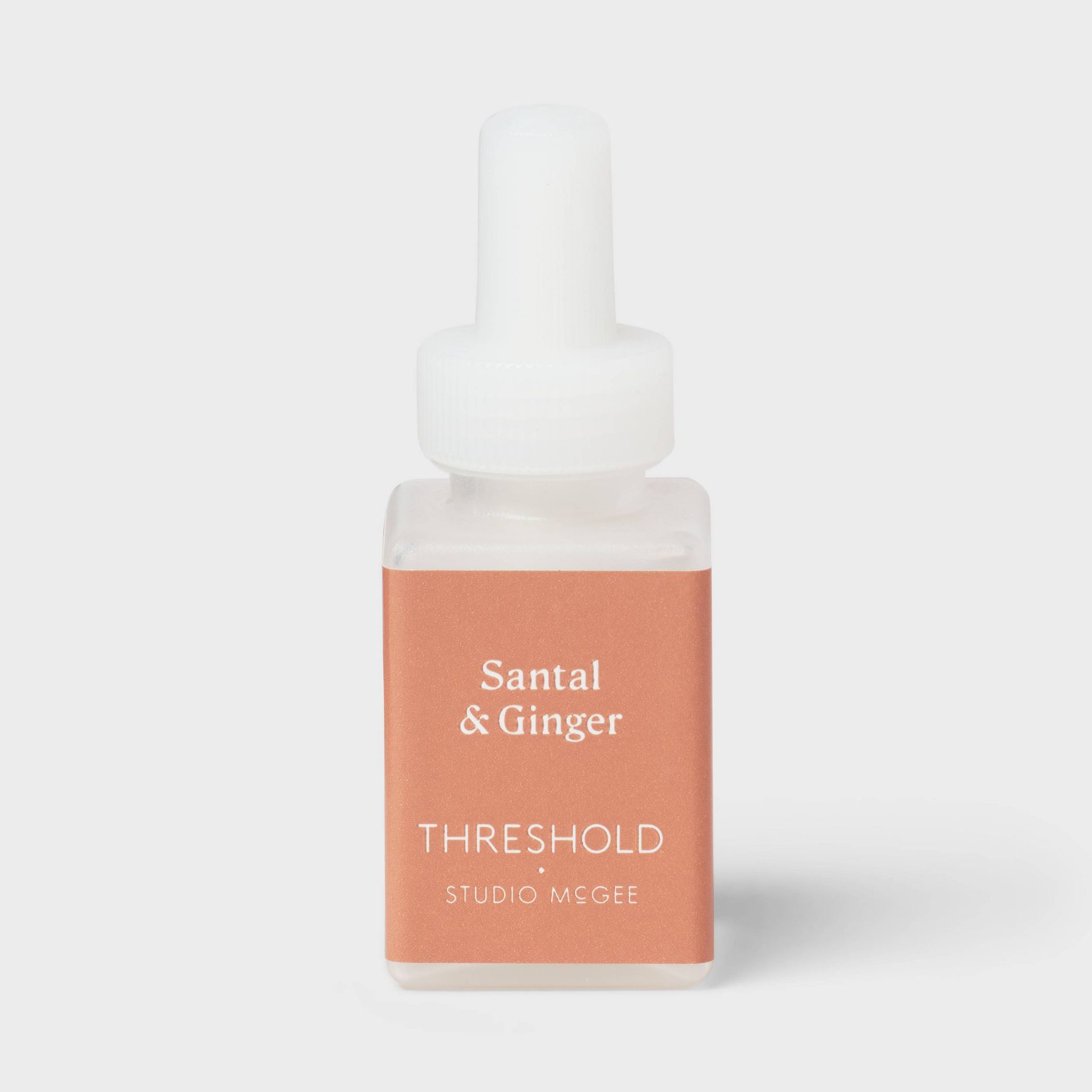 Pura Santal & Ginger Fragrance Refill Vial - Threshold™ designed with Studio McGee