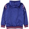 G-III Sports Mens NY Giant Hooded Reversible Jacket - 2 of 4