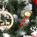 7ft   without lights