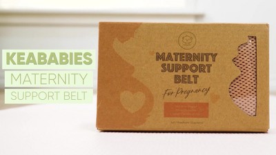 Pregnancy hotsell belt target