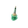 Brutherford Industries Ice Cream Man Skull Figure Green - 2 of 3