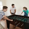 Barrington 58" Richmond Foosball Table - 4 of 4