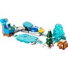 LEGO Super Mario Ice Suit & Frozen World Expansion Set 71415 - image 2 of 4