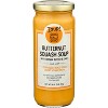 Zoup Good Really Good Butternut Squash Soup - Case of 6 - 16 oz - 2 of 2