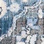 charcoal/blue