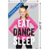 Trends International JoJo Siwa - Eat Dance Sleep Unframed Wall Poster Prints - 3 of 4