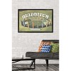 Trends International The Wizarding World: Harry Potter - Witness Quidditch Framed Wall Poster Prints - 2 of 4