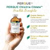 Perque Choline Citrate Liquid Supplement – Enhances Magnesium Absorption, Energy & Endurance – 7.86 oz - 2 of 4