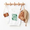 The Juniper Shop Camp Fire S'mores Toddler Graphic Sweatshirt - 2 of 2