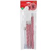 Beistle Accordion Paper Fans, Asstd, (10/Pkg) - 3 of 4