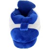 NCAA Kentucky Wildcats Original Comfy Feet Sneaker Slippers - 3 of 4