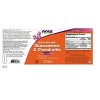 Glucosamine & Chondroitin Extra Strength by Now Foods  -  120 Tablet - 2 of 2