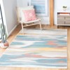 Skyler SKY542 Power Loomed Indoor Rugs - Safavieh - 2 of 4