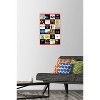 Trends International Genesis - The Way We Walk Unframed Wall Poster Prints - 2 of 4