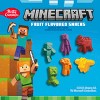 Minecraft Fruit Shapes - 8oz/10ct - 2 of 4