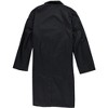 Calvin Klein Mens Classic Long Trench Coat Blazer Jacket - 2 of 2