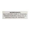 Rib Rack Seasoning Rub Cajun - Pack of 6 - 5.5 oz - 4 of 4