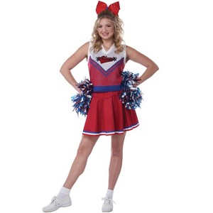 California Costumes We've Got Spirit! Women's Costume - 1 of 1